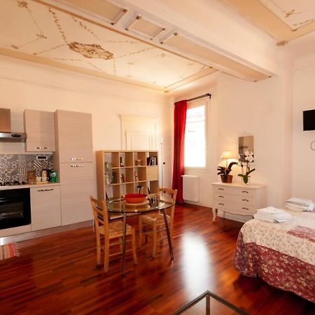 Porta Antica Apartment Bologna Buitenkant foto